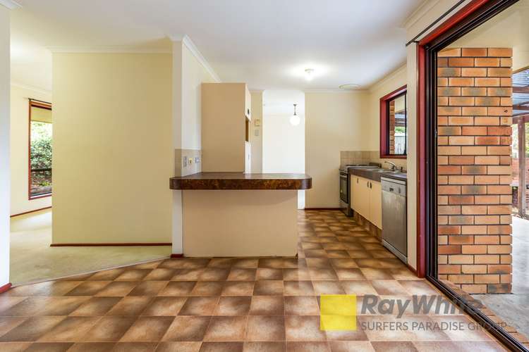 Fourth view of Homely house listing, 19 Tamworth Drive, Helensvale QLD 4212