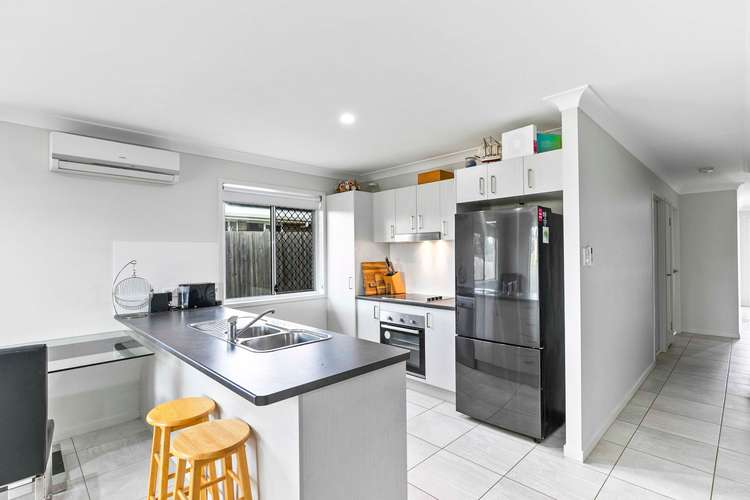 Third view of Homely semiDetached listing, 28 Eli Court, Kawungan QLD 4655