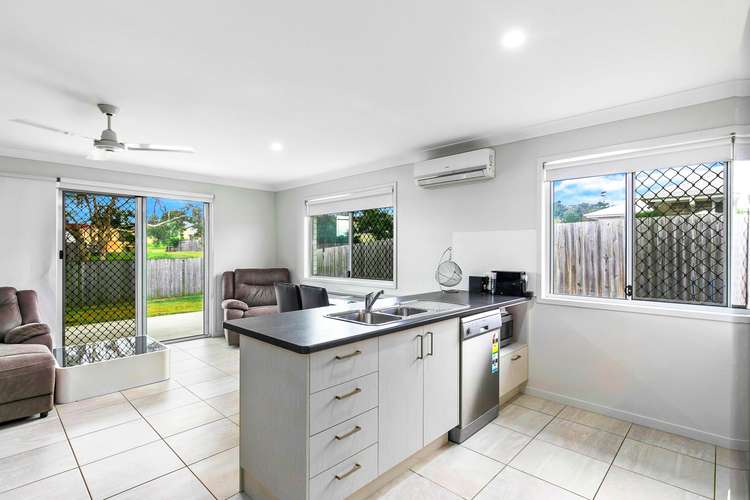 Fourth view of Homely semiDetached listing, 28 Eli Court, Kawungan QLD 4655