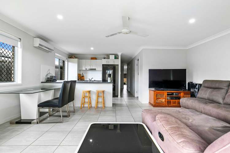 Fifth view of Homely semiDetached listing, 28 Eli Court, Kawungan QLD 4655