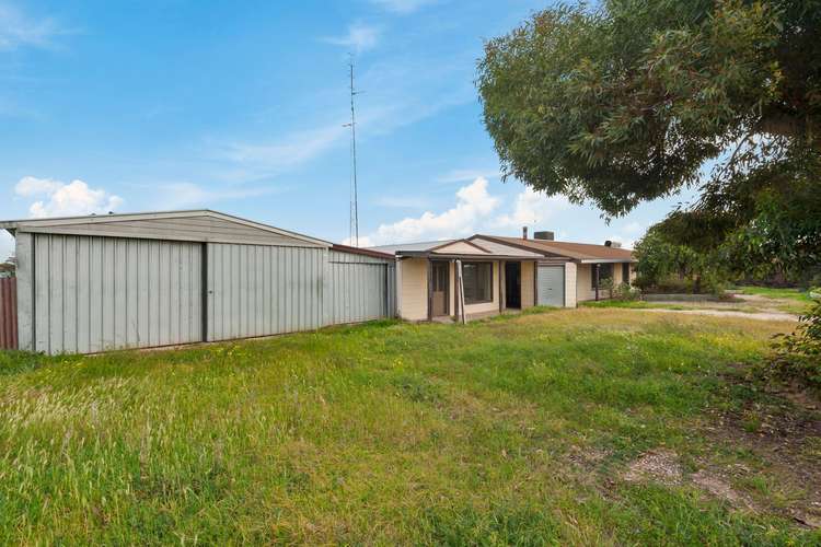 Second view of Homely house listing, 47 Muddy Lane, Moonta SA 5558