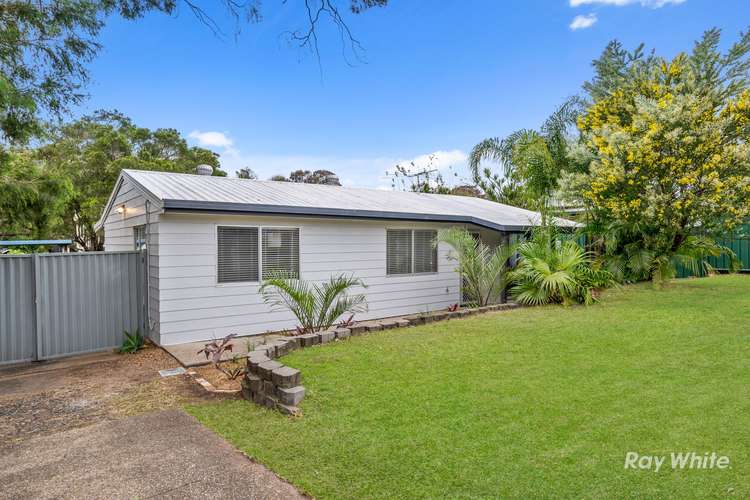 Second view of Homely house listing, 29 Sirus Street, Eagleby QLD 4207