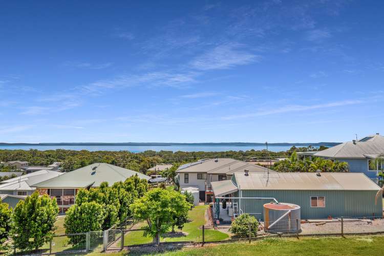 Main view of Homely house listing, 69 Mathiesen Road, Booral QLD 4655