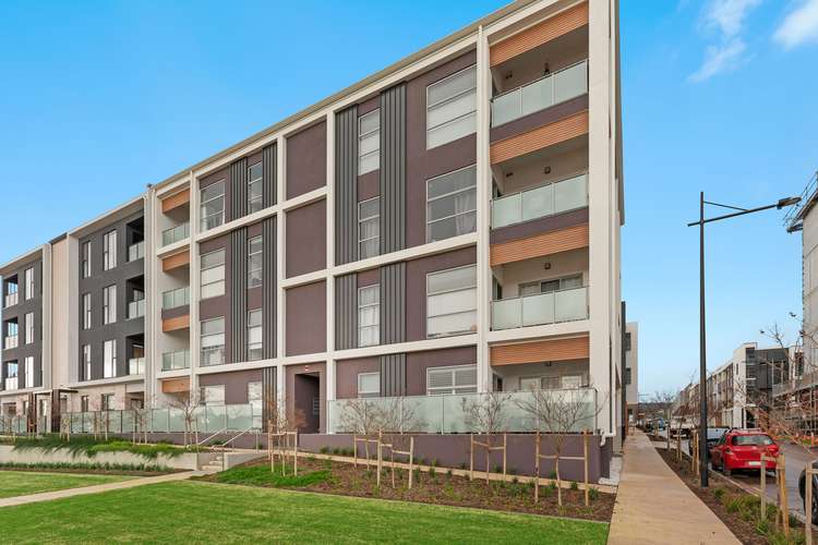 Main view of Homely apartment listing, 202/32 Henry Street, Tonsley SA 5042