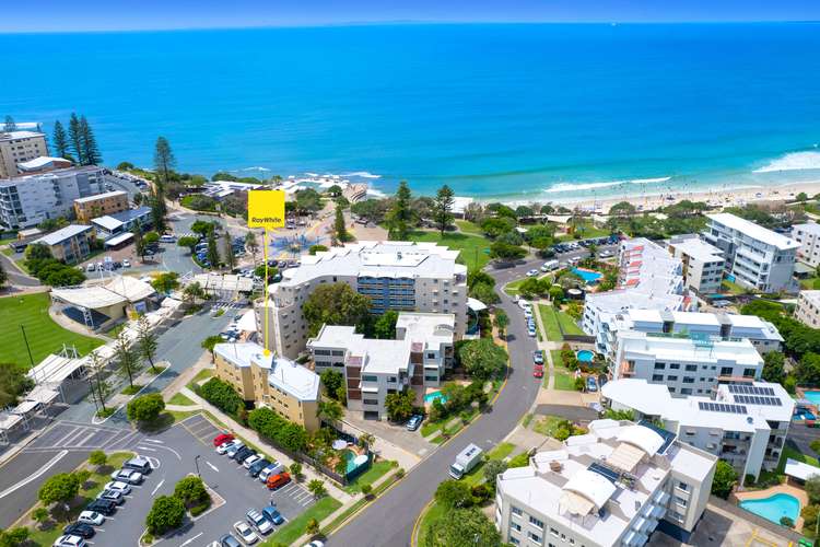 Main view of Homely unit listing, Unit 2/73 Edmund Street, Kings Beach QLD 4551