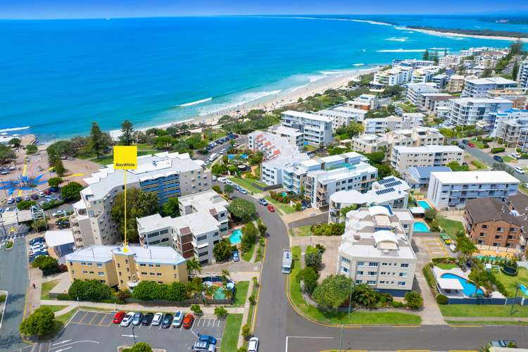 Second view of Homely unit listing, Unit 2/73 Edmund Street, Kings Beach QLD 4551