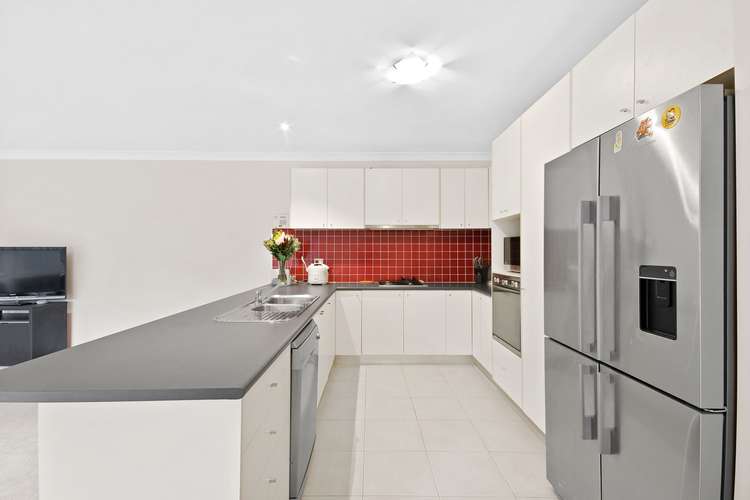 Fourth view of Homely house listing, 11 Marlow Place, Kellyville Ridge NSW 2155
