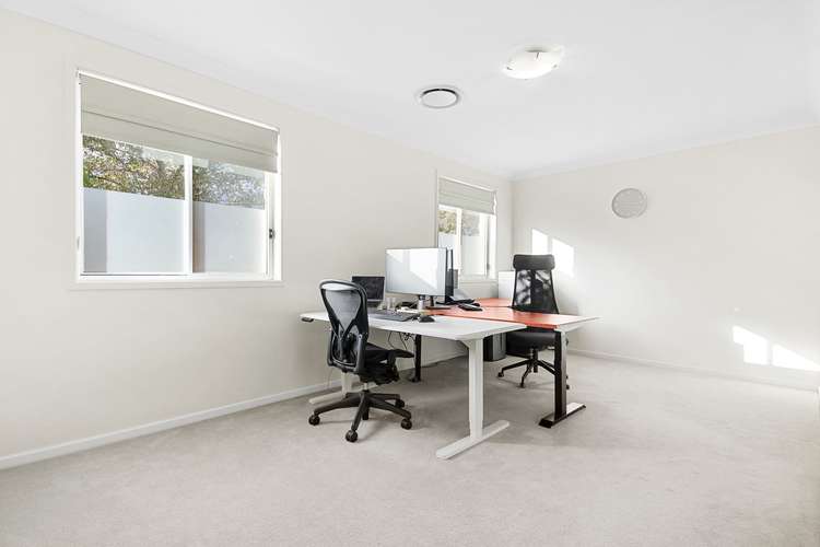 Fifth view of Homely house listing, 11 Marlow Place, Kellyville Ridge NSW 2155