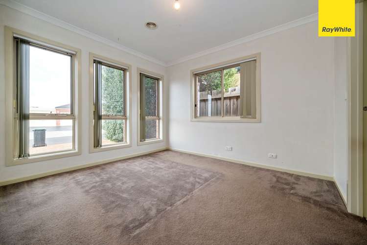 Second view of Homely house listing, 37 Banker Street, Kurunjang VIC 3337