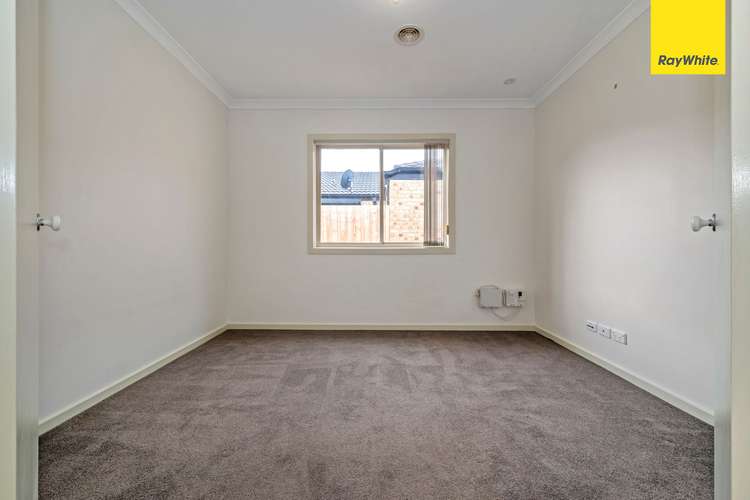 Fourth view of Homely house listing, 37 Banker Street, Kurunjang VIC 3337