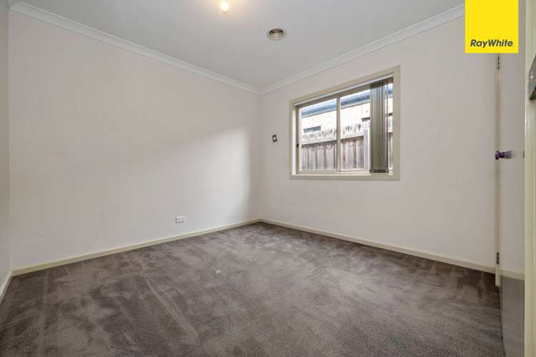 Fifth view of Homely house listing, 37 Banker Street, Kurunjang VIC 3337