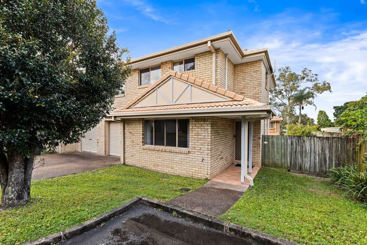 Second view of Homely townhouse listing, 36/189 Wecker Road, Mansfield QLD 4122