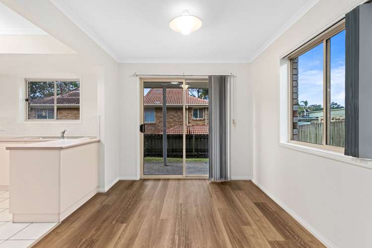 Fourth view of Homely townhouse listing, 36/189 Wecker Road, Mansfield QLD 4122