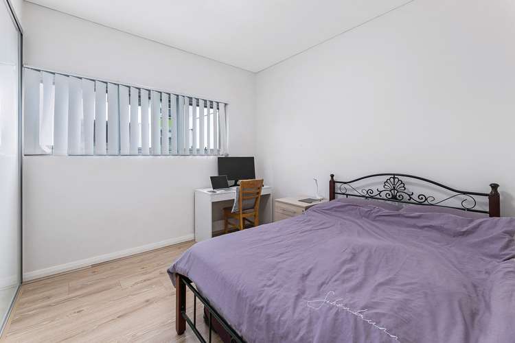 Sixth view of Homely unit listing, B105/3 Fitzsimons Lane, Gordon NSW 2072