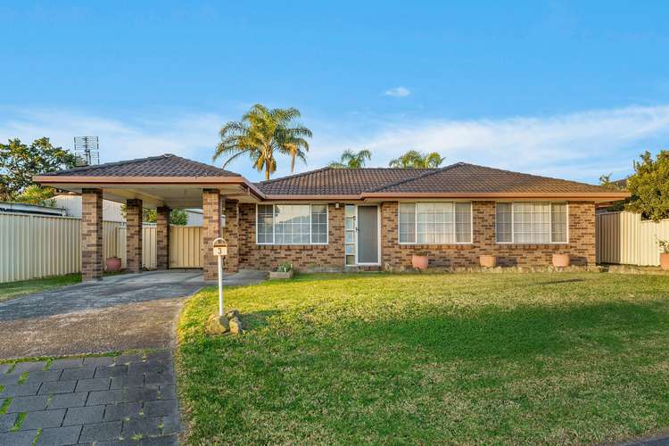 3 Paperbark Street, Albion Park Rail NSW 2527