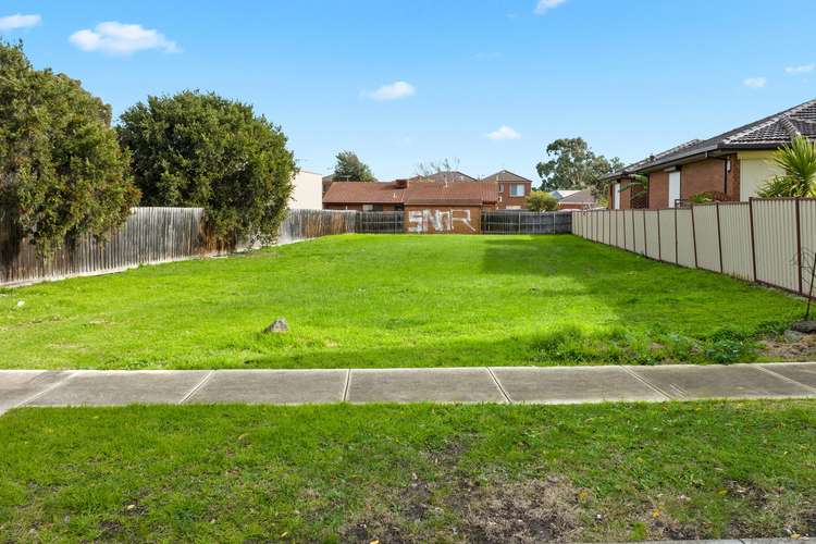 Fourth view of Homely residentialLand listing, 1 Nathan Court, Bundoora VIC 3083