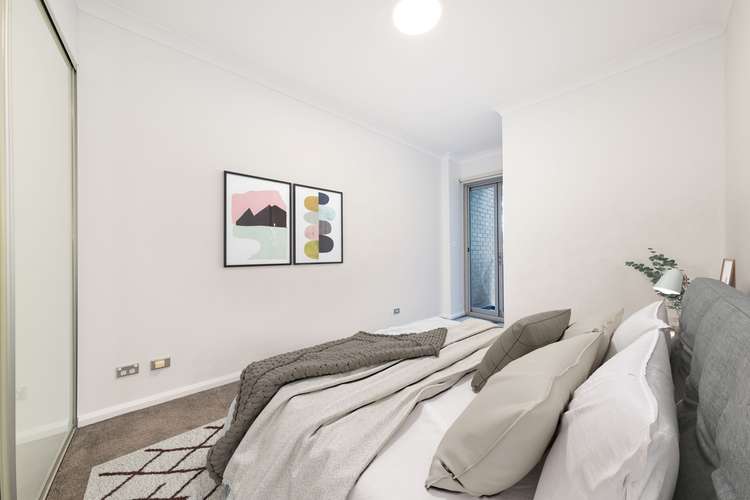 Fourth view of Homely apartment listing, 13/303 Miller Street, Cammeray NSW 2062