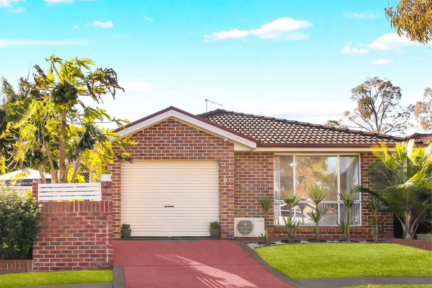 Main view of Homely house listing, 1B Bumbera Street, Prestons NSW 2170