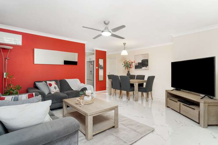 Second view of Homely house listing, 1B Bumbera Street, Prestons NSW 2170