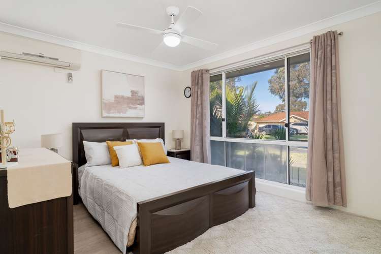 Fifth view of Homely house listing, 1B Bumbera Street, Prestons NSW 2170