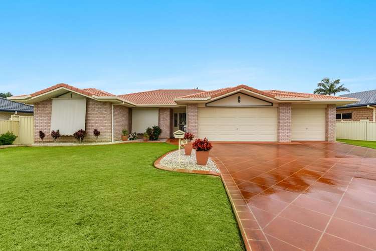 Main view of Homely house listing, 19 Bayview Drive, Yamba NSW 2464