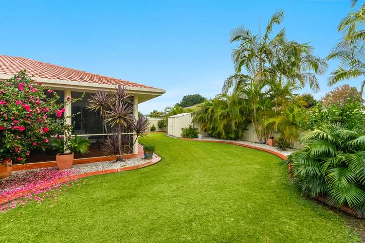 Second view of Homely house listing, 19 Bayview Drive, Yamba NSW 2464