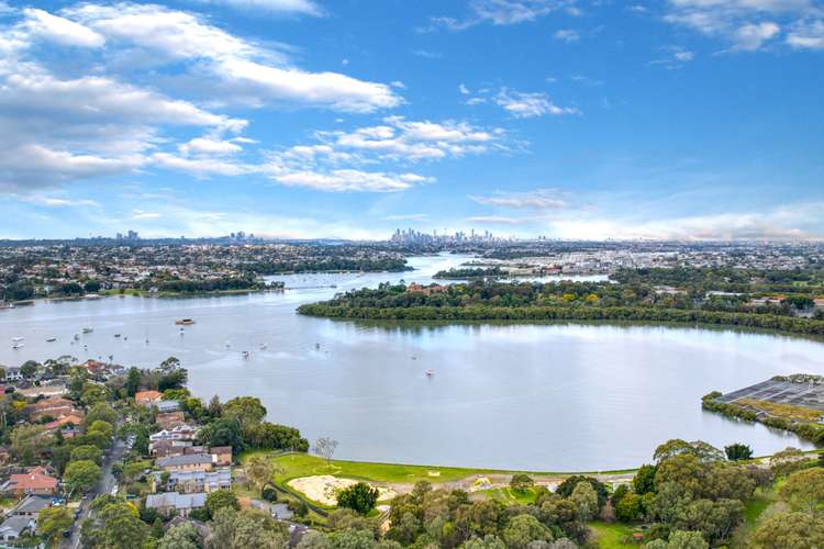 Sixth view of Homely apartment listing, 2402/36 Walker Street, Rhodes NSW 2138