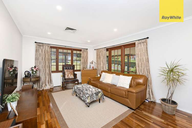 Second view of Homely house listing, 7 Athena Avenue, St Ives NSW 2075