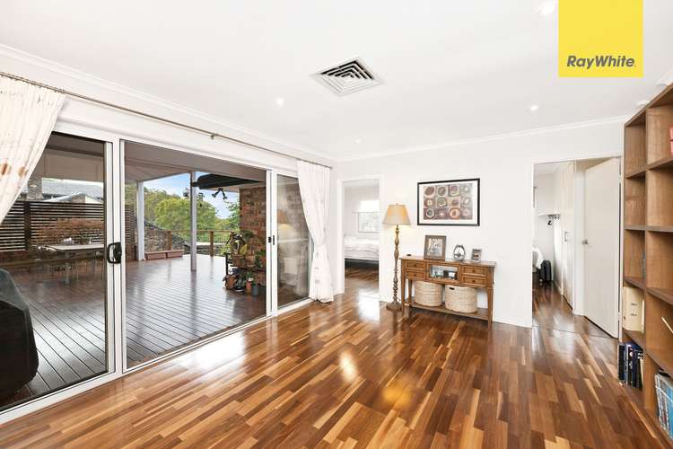 Third view of Homely house listing, 7 Athena Avenue, St Ives NSW 2075