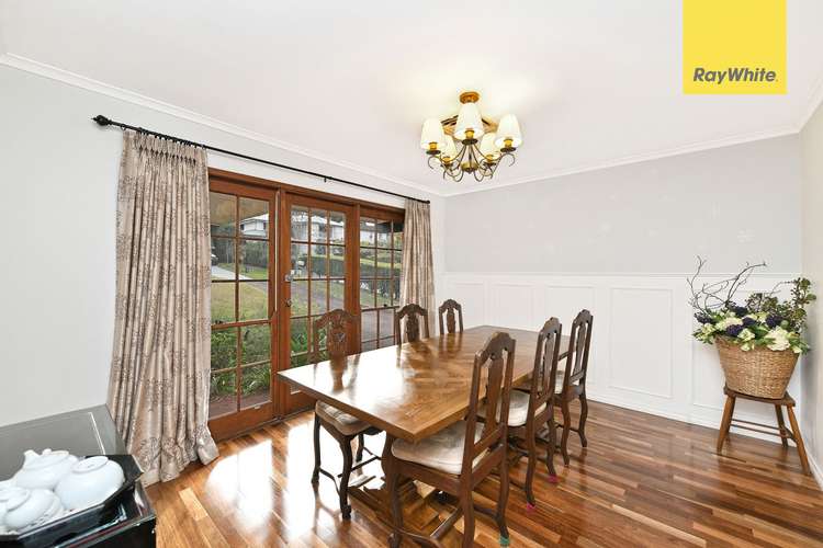 Fourth view of Homely house listing, 7 Athena Avenue, St Ives NSW 2075