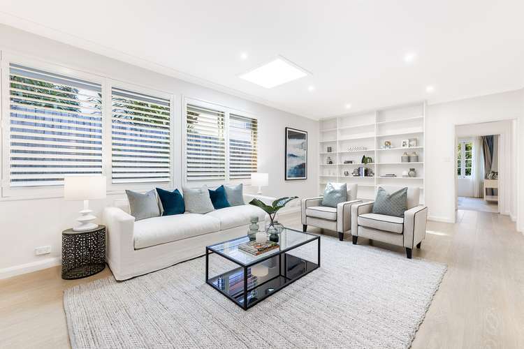 Second view of Homely house listing, 65 Kendall Street, West Pymble NSW 2073
