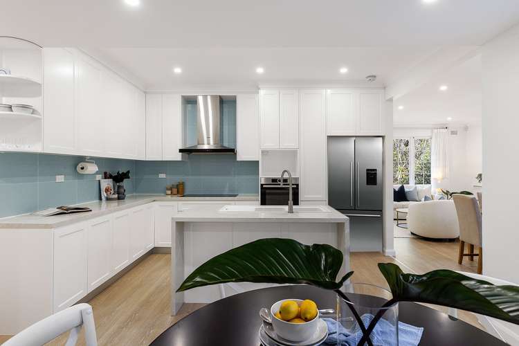 Third view of Homely house listing, 65 Kendall Street, West Pymble NSW 2073