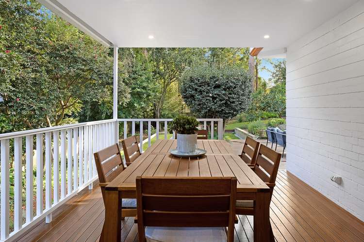 Sixth view of Homely house listing, 65 Kendall Street, West Pymble NSW 2073