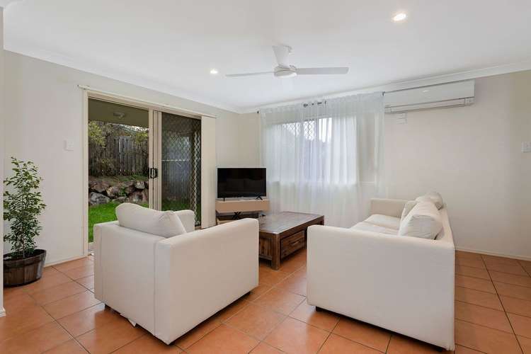 Main view of Homely townhouse listing, 45/19 Springfield College Drive, Springfield QLD 4300