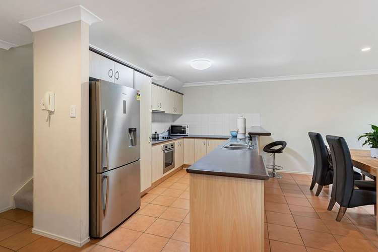 Third view of Homely townhouse listing, 45/19 Springfield College Drive, Springfield QLD 4300