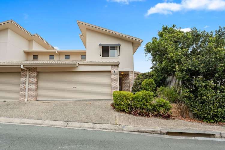 Fourth view of Homely townhouse listing, 45/19 Springfield College Drive, Springfield QLD 4300