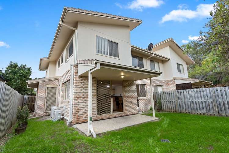 Sixth view of Homely townhouse listing, 45/19 Springfield College Drive, Springfield QLD 4300