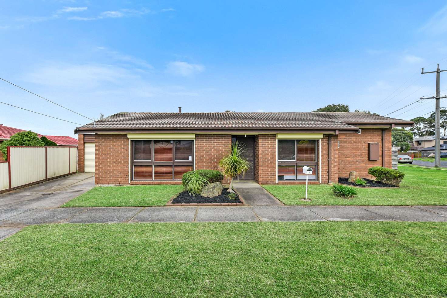 Main view of Homely house listing, 1 Crouch Court, Dandenong North VIC 3175