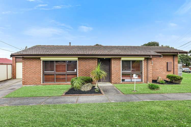 Second view of Homely house listing, 1 Crouch Court, Dandenong North VIC 3175