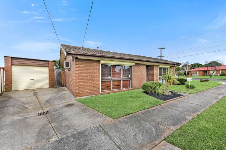 Third view of Homely house listing, 1 Crouch Court, Dandenong North VIC 3175