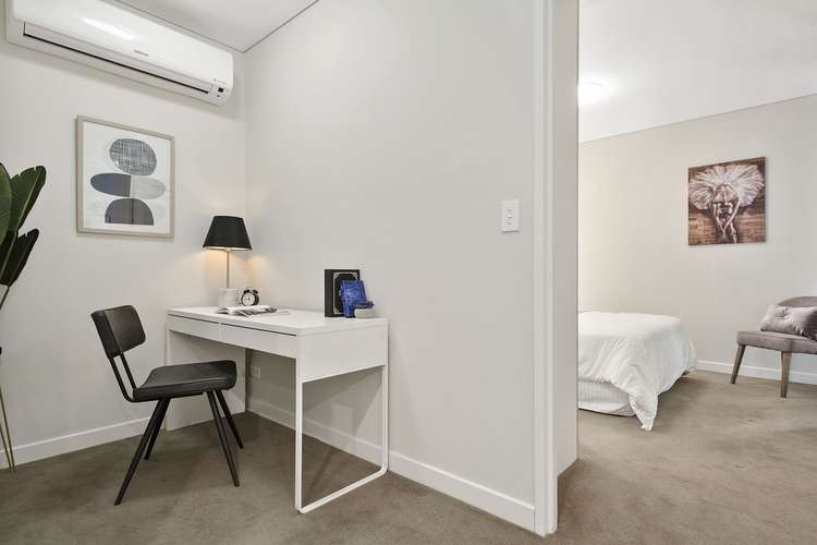 Fourth view of Homely apartment listing, 29/40-44 Edgeworth David Avenue, Waitara NSW 2077