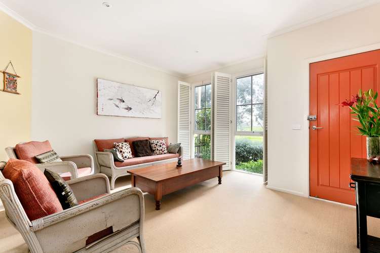 Second view of Homely townhouse listing, 5 O'Brien Sisters Lane, Brunswick VIC 3056