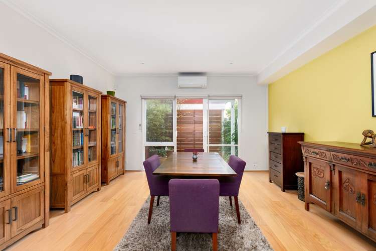 Fourth view of Homely townhouse listing, 5 O'Brien Sisters Lane, Brunswick VIC 3056