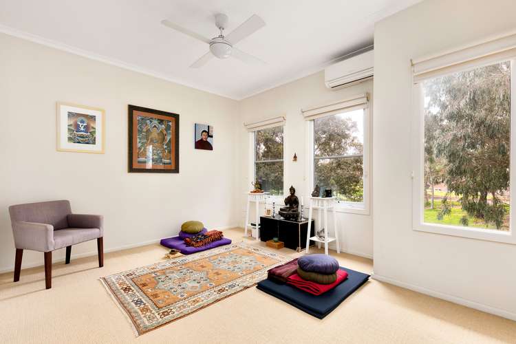 Fifth view of Homely townhouse listing, 5 O'Brien Sisters Lane, Brunswick VIC 3056