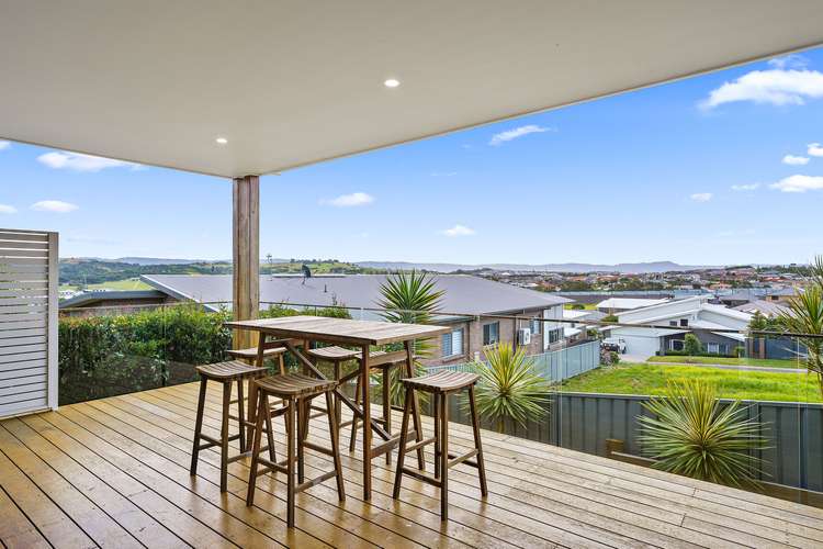 Third view of Homely house listing, 12 Bonville Parkway, Shell Cove NSW 2529