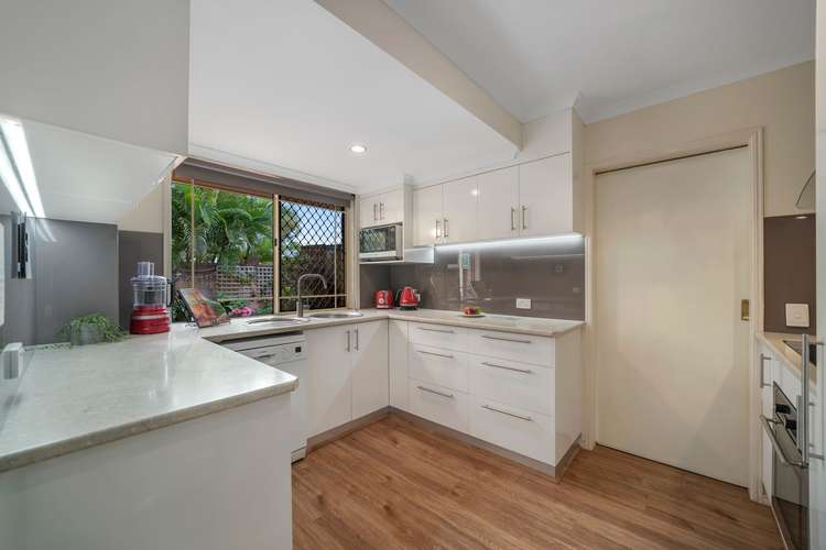 Second view of Homely townhouse listing, 2/30 Graham Road, Carseldine QLD 4034