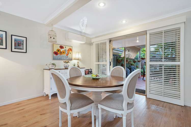 Third view of Homely townhouse listing, 2/30 Graham Road, Carseldine QLD 4034