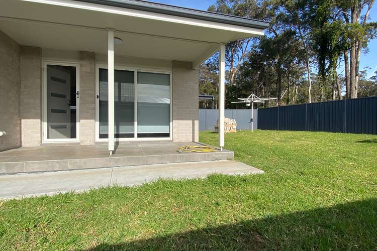 Second view of Homely house listing, 14 Cook, Callala Bay NSW 2540