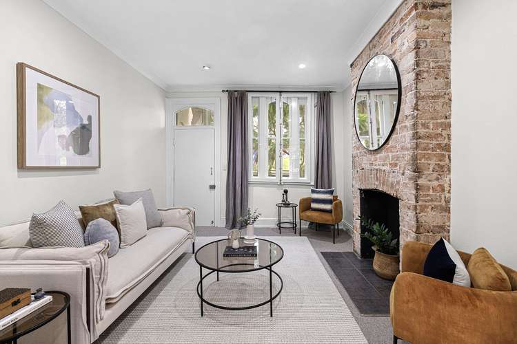 Second view of Homely house listing, 8 Sir John Crescent, Woolloomooloo NSW 2011