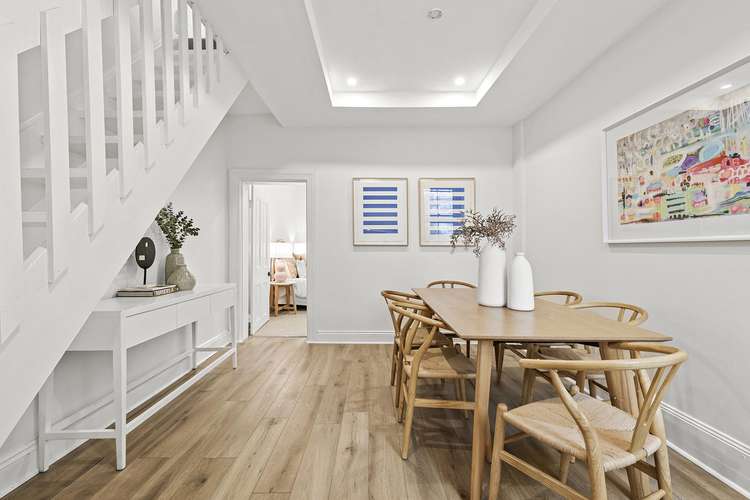 Fourth view of Homely house listing, 8 Sir John Crescent, Woolloomooloo NSW 2011